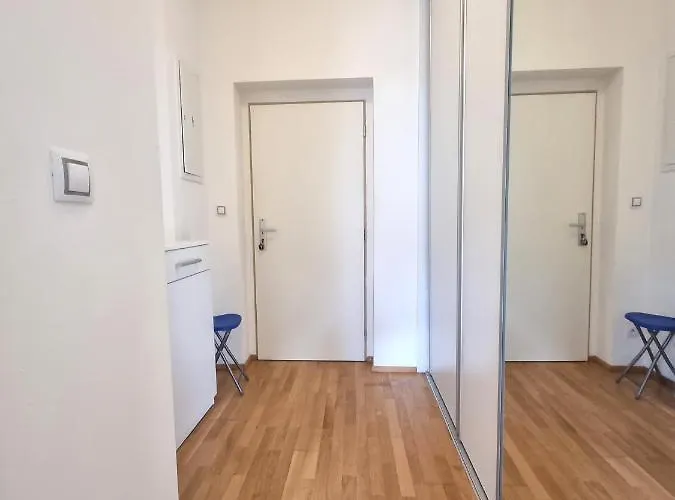 Orsten Apartament Mariańskie Łaźnie