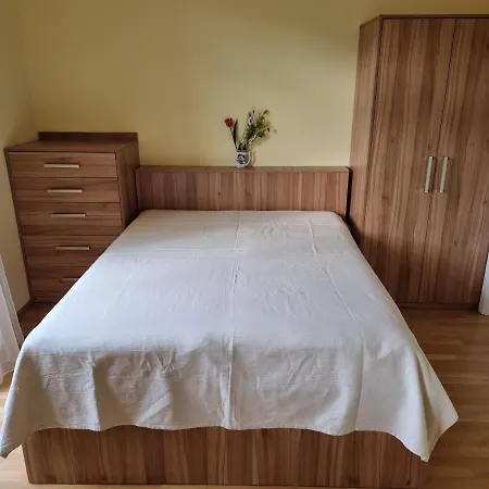 Orsten Apartamento