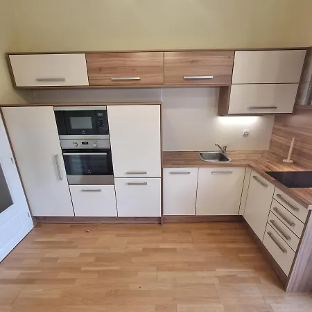 Apartamento Orsten