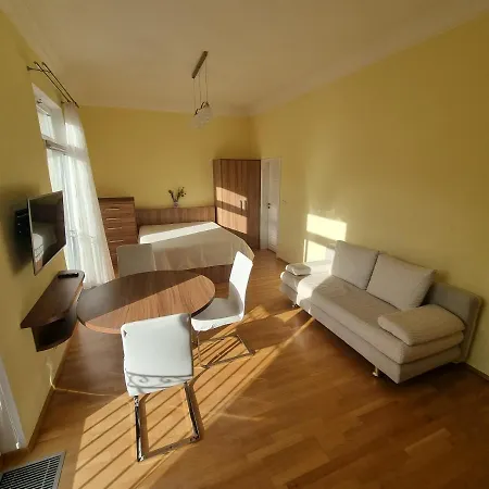 Orsten Apartamento