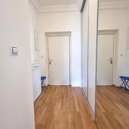 Orsten شقة Mariánské Lázně